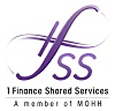 1 Finance Shared Services